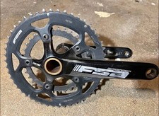 Fsa gossamer 34t for sale  Cincinnati