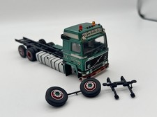 Tekno d114 volvo for sale  CHELTENHAM