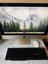 Apple imac 2012 for sale  New Britain