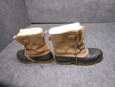 Kamik boots mens for sale  Fresno