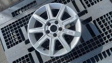 Alufelge zoll 5x110 gebraucht kaufen  Geesthacht