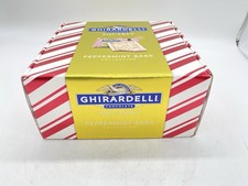 Ghirardelli peppermint bark for sale  Cleveland