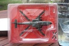 Altaya helicoptere ah64 d'occasion  Anglet