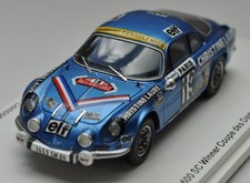 Alpine a210 mouton d'occasion Alpine a210 mouton d'occasion  Tours-