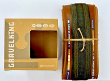 Panaracer gravelking tlr for sale  HEREFORD