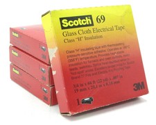 Fita elétrica isolante escocesa 3M, resistente à abrasão, branca, 4 peças comprar usado Fita elétrica isolante escocesa 3M, resistente à abrasão, branca, 4 peças comprar usado  Enviando para Brazil