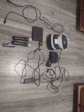 Ps4 headset bundle for sale  CASTLEWELLAN