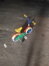 Bici bimbi usato  Aci Catena