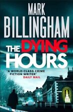 Dying hours mark for sale  UK