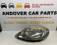 Nissan primastar mk1 for sale  ANDOVER