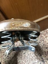Brooks b17 sella usato  Rosarno