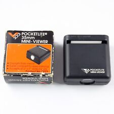 Pocketlite 35mm mini for sale  Portland