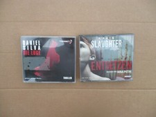 Cds hörbuch daniel gebraucht kaufen  Sulzbach-Rosenberg