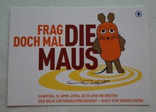 Armin maiwald sendung gebraucht kaufen  Regensburg