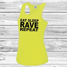 Eat sleep rave for sale  SOUTHPORT