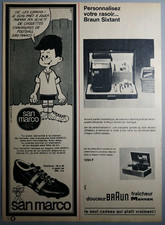 Vintage paper print d'occasion  Expédié en Belgium