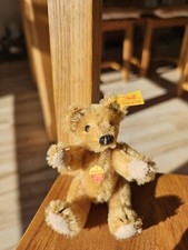 Sammlerstück riginal steiff gebraucht kaufen  Rieseby