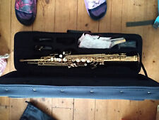 Bauhaus sss soprano for sale  BRIGHTON