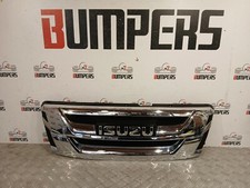 Isuzu max 2015 for sale  BELLSHILL