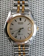 Seiko quartz sq. for sale  CRAIGAVON