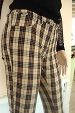 Pantalon jean mode d'occasion  Villeneuve-Loubet
