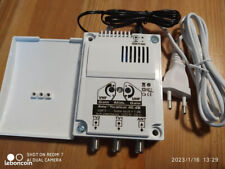 Amplificateur 40db antenne d'occasion  Narbonne