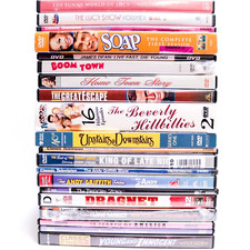 Classic shows movies for sale  Montgomery
