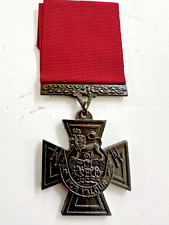 Medal british victoria for sale  WARE