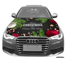 Christmas decor banner for sale  Riverside