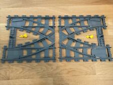 Lego city eisenbahn gebraucht kaufen  München