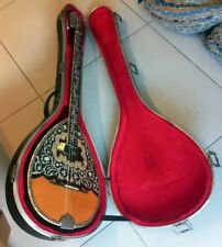 Greek bouzouki hardcase for sale  Shipping to Ireland