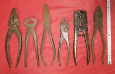 Ar1 old tool d'occasion  Clermont-en-Argonne