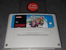 Jeu super nintendo d'occasion  Hirson