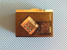 Stereo cassette player gebraucht kaufen  Wörth am Rhein