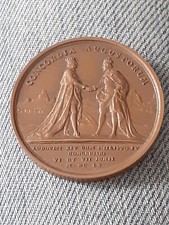 Médaille louis xiv d'occasion  Bretteville-l'Orgueilleuse