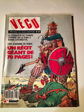 Revue 1989 vecu d'occasion  Château-Renard