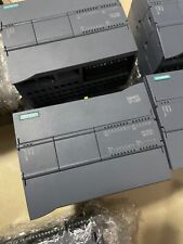 SIEMENS SIMATIC S7-1200, CPU DC/DC 6ES7215-1AG40-0XB0 6ES7 215-1AG40-0XB0 segunda mano  Embacar hacia Argentina