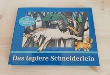 Pop tapfere schneiderlein gebraucht kaufen Pop tapfere schneiderlein gebraucht kaufen  Deutschland