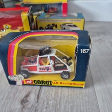 Vintage whizzwheels corgi for sale  CREWE