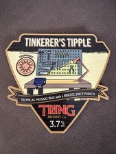 Tinkerer tipple tring for sale  STANFORD-LE-HOPE