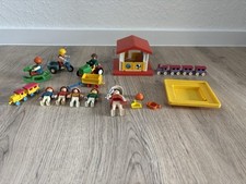 Playmobil 3497 spielhaus gebraucht kaufen  Mannheim