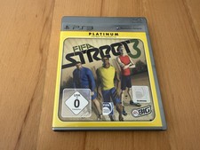 FIFA Street 3 (Sony PlayStation 3) - Platyna na sprzedaż  Wysyłka do Poland