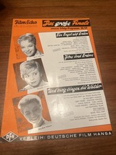 film echo gebraucht kaufen  Erkelenz