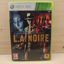 L.a. noire per usato  Barcellona Pozzo di Gotto