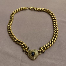 Dicke kette gold gebraucht kaufen  Meßkirch