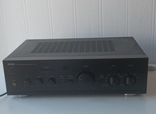 Aiwa stereo integrated for sale  DARWEN