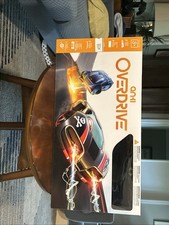 Anki 00000031 overdrive for sale  Silver Spring