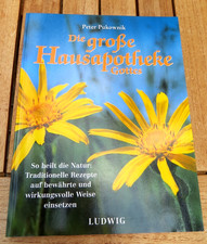 Große hausapotheke gottes gebraucht kaufen  Westerkappeln
