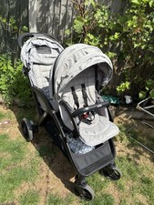 Joie evalite duo for sale  BELVEDERE