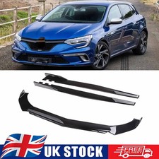 Side skirt front for sale  LEICESTER